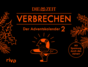 ZEIT Verbrechen – Der Adventskalender 2