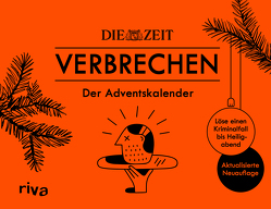 ZEIT Verbrechen Der Adventskalender