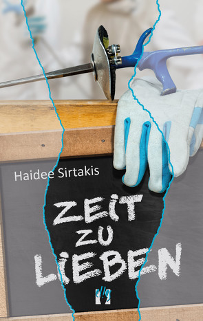 Zeit zu lieben von Sirtakis,  Haidee