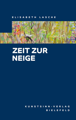 Zeit zur Neige von Lasche,  Elisabeth