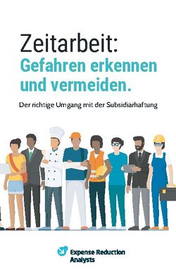 Zeitarbeit: Gefahren erkennen und vermeiden. von Simon,  Robert