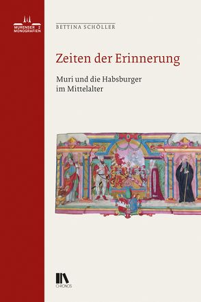 Zeiten der Erinnerung von Schöller,  Bettina