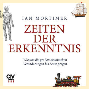 Zeiten der Erkenntnis von Grimm,  Michael A., Mortimer,  Ian