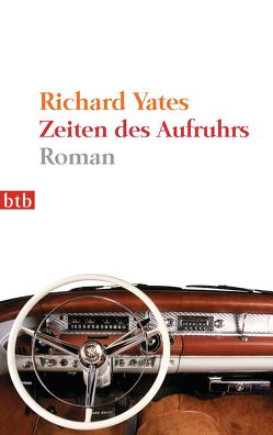 Zeiten des Aufruhrs von Wolf,  Hans Ulrich, Yates,  Richard