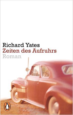 Zeiten des Aufruhrs von Wolf,  Hans Ulrich, Yates,  Richard