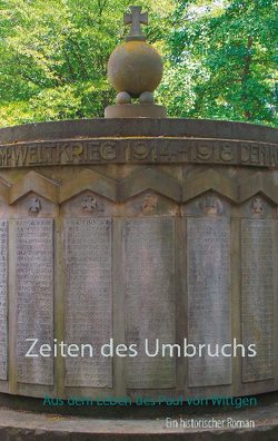 Zeiten des Umbruchs von Miller,  Oliver, St. Ursula Schule,  Archiv