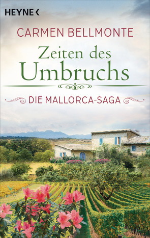 Zeiten des Umbruchs von Bellmonte,  Carmen