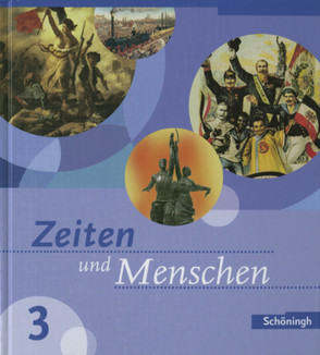 Zeiten und Menschen – Geschichtswerk für das Gymnasium – Ausgabe Baden-Württemberg von Austermann,  Lambert, Bethlehem,  Siegfried, Bröhenhorst,  Ulrich, Denne,  Ulrike, Frank,  Michael, Gawatz,  Andreas, Hendig,  Bernd, Henselmeyer,  Ulrich, Herzig,  Karin, Jürgens,  Axel, Kracht,  Andy, Kranzmann,  Gerd, Lendzian,  Hans-Jürgen, Marx,  Christoph Andreas, Mattes,  Wolfgang, Meyer,  Lars, Pesch,  Jessica