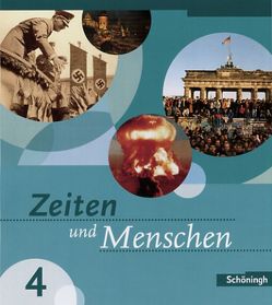 Zeiten und Menschen – Geschichtswerk für das Gymnasium – Ausgabe Baden-Württemberg von Austermann,  Lambert, Bethlehem,  Siegfried, Bröhenhorst,  Ulrich, Denne,  Ulrike, Frank,  Michael, Gawatz,  Andreas, Hendig,  Bernd, Henselmeyer,  Ulrich, Herzig,  Karin, Jürgens,  Axel, Kracht,  Andy, Kranzmann,  Gerd, Lendzian,  Hans-Jürgen, Marx,  Christoph Andreas, Mattes,  Wolfgang, Meyer,  Lars, Pesch,  Jessica