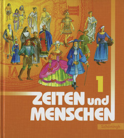 Zeiten und Menschen – Geschichtswerk – Ausgabe Rheinland-Pfalz von Austermann,  Lambert, Becks,  Marion, Bethlehem,  Siegfried, Bröhenhorst,  Ulrich, Bussmann,  Claus, Fehlau,  Stephan, Föhrenbach,  Jasmin, Hammes,  Sabine, Herzig,  Karin, Jürgens,  Axel, Kliemt,  Stefan, Kranzmann,  Gerd, Lendzian,  Hans-Jürgen, Marx,  Christoph Andreas, Mattes,  Wolfgang, Menne,  Dieter, Pesch,  Jessica