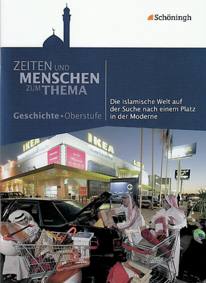 Zeiten und Menschen – Zum Thema von Gawatz,  Andreas