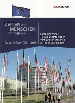 Zeiten und Menschen – Zum Thema von Schütze,  Friedhelm