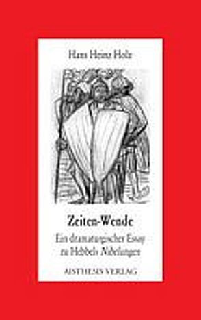 Zeiten-Wende von Holz,  Hans H, Markun,  Silvia