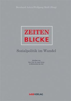 Zeitenblicke von Achitz,  Bernhard, Massl,  Wolfgang