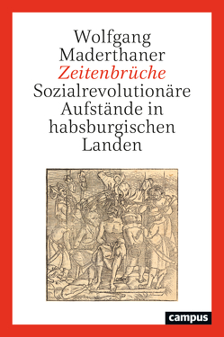 Zeitenbrüche von Maderthaner,  Wolfgang