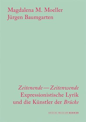 Zeitenende – Zeitenwende von Baumgarten,  Jürgen, Moeller,  Magdalena M