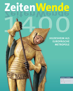 Zeitenwende 1400 von Höhl,  Claudia, Lutz,  Gerhard