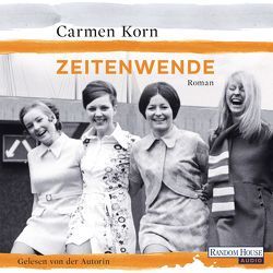 Zeitenwende – von Korn,  Carmen