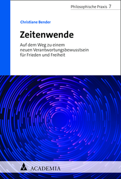 Zeitenwende von Bender,  Christiane