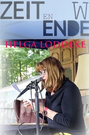 Zeitenwende von Loddeke,  Helga