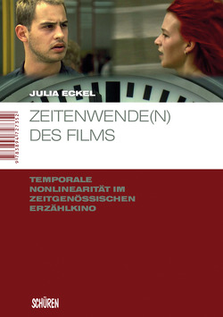 Zeitenwende(n) des Films von Eckel,  Julia