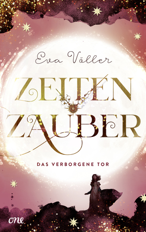 Zeitenzauber – Das verborgene Tor von Völler,  Eva