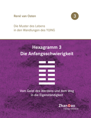 H 3 – Die Anfangsschwierigkeit von Van Osten,  René