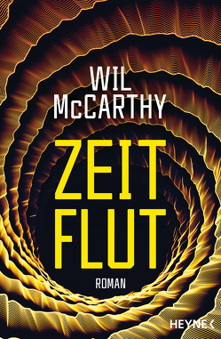 Zeitflut von McCarthy,  Wil, Stöbe,  Norbert