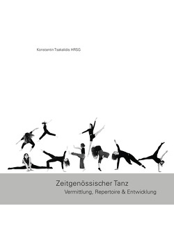 Zeitgenössischer Tanz von Konstantin,  Tsakalidis