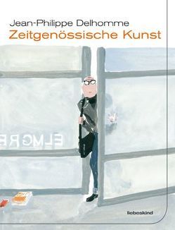 Zeitgenössische Kunst von Delhomme,  Jean-Philippe, Grimm,  Florian