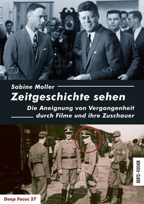 Zeitgeschichte sehen von Moller,  Sabine