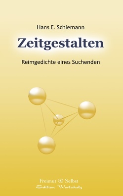 Zeitgestalten von Schiemann,  Hans Erich