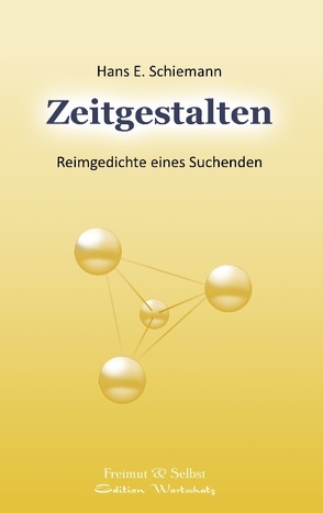 Zeitgestalten von Schiemann,  Hans Erich