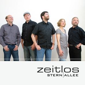 Zeitlos von Gahr,  Matthias, Gahr,  Simon, Siebert,  Christina