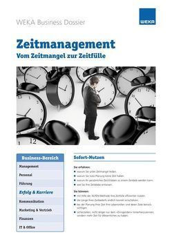 Zeitmanagement von Miller,  Birgitte