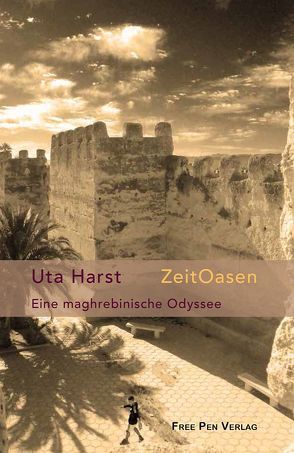 ZeitOasen von Harst,  Uta