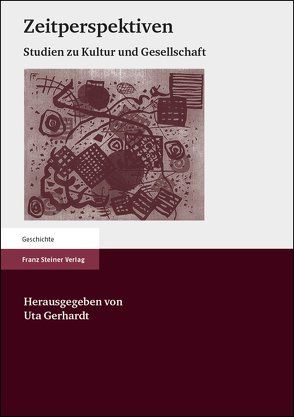 Zeitperspektiven von Gerhardt,  Uta