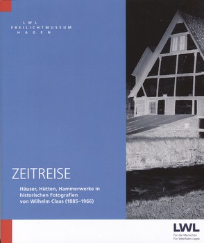 Zeitreise von Beckmann,  Uwe, Claas,  Wilhelm, Dreier,  Alexander, Hufschmidt,  Anke, Rüschoff-Thale,  Barbara