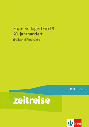 Zeitreise 3