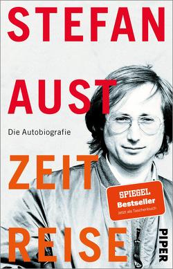 Zeitreise von Aust,  Stefan