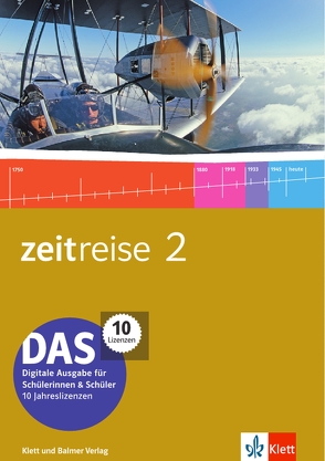 Zeitreise / Zeitreise 2