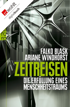 Zeitreisen von Blask,  Falko, Windhorst,  Ariane