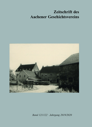 Zeitschrift des Aachener Geschichtsvereins von Court,  Jürgen, Groß,  Dominik, Heit,  Alexander, Leahy,  Daire, Mueller,  Harald, Myrcik,  Amanda, Nolde,  Nadine, Obrecht,  Florian, Priesters,  Andreas, Rohrkamp,  René, Schaub,  Andreas, Schmitz,  Nikolaus, Stieldorf,  Andrea, Sulovsky,  Vedran, Tiedeken,  Friederike, Weber,  Florian