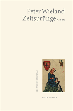 Zeitsprünge von Wieland,  Peter