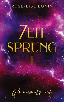 Zeitsprung von Bonin,  Rose-Lise