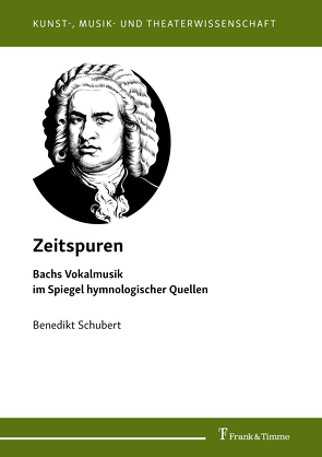 Zeitspuren von Schubert,  Benedikt