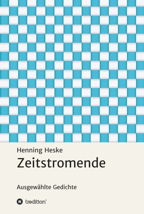 Zeitstromende von Heske,  Henning