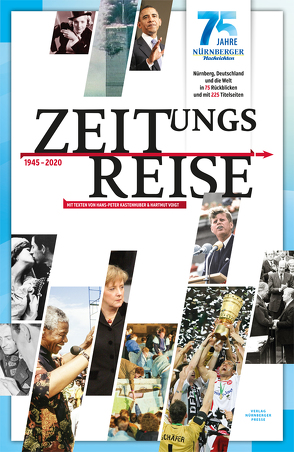 ZEITungsReise