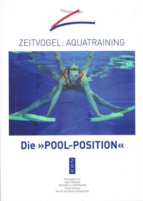 ZEITVOGEL: AQUATRAINING von Zeitvogel,  Margot, Zeitvogel-Schönthier,  Margot