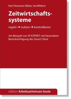 Zeitwirtschaftsysteme